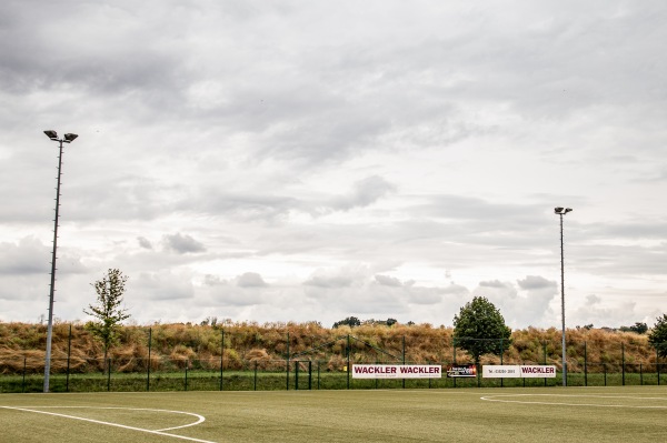 Parkstadion Nebenplatz - Wilsdruff