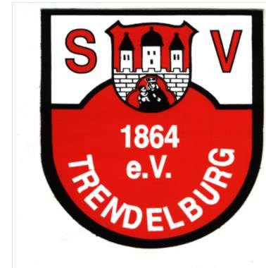 Wappen SV 1864 Trendelburg
