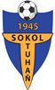 Wappen TJ Sokol Tuhaň  125575