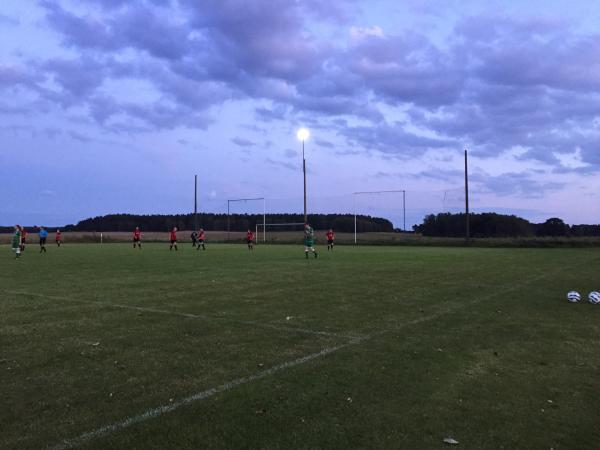 Sportanlage Bergstraße Platz 2 - Kolkwitz-Klein Gaglow