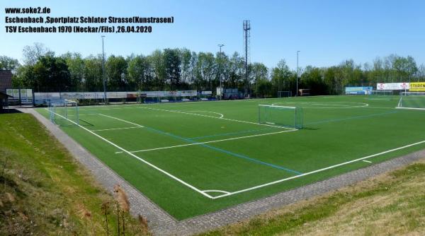 SET Logistik Arena - Eschenbach