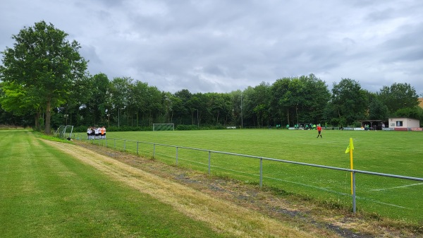 Sportplatz Schernau - Dettelbach-Schernau