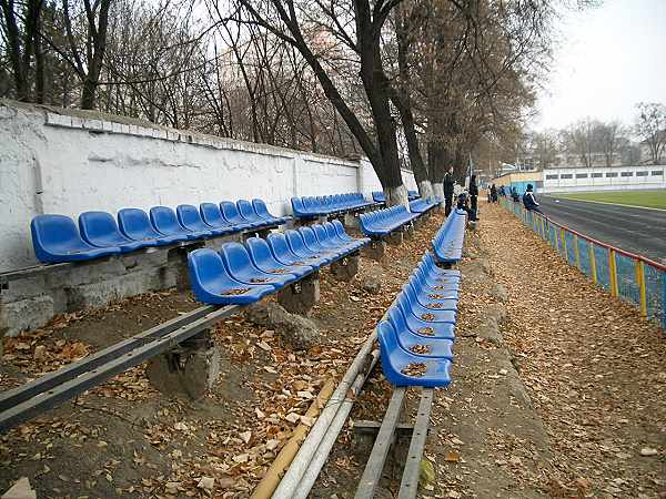 Stadionul Dinamo - Chişinău