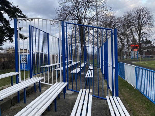 Stadion Miejski w Łańcucie - Łańcut