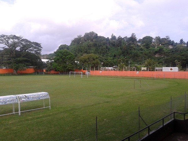 Stadium Municipal - Port Vila, Efate