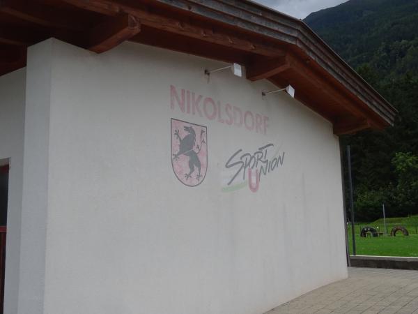 Sportplatz Nikolsdorf - Nikolsdorf