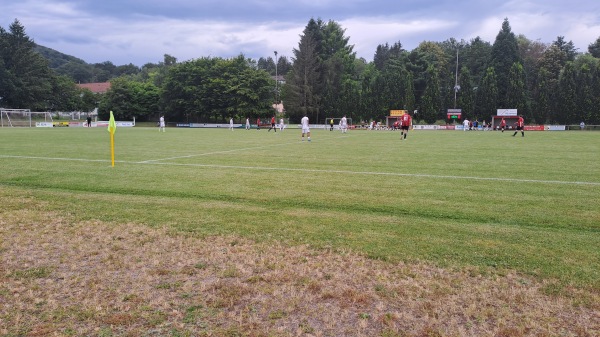 Weiselbergstadion - Freisen-Oberkirchen