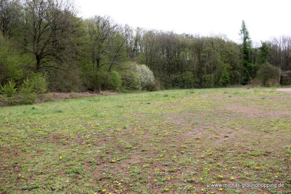 Sportplatz Schlupkothen - Wülfrath-Schlupkothen