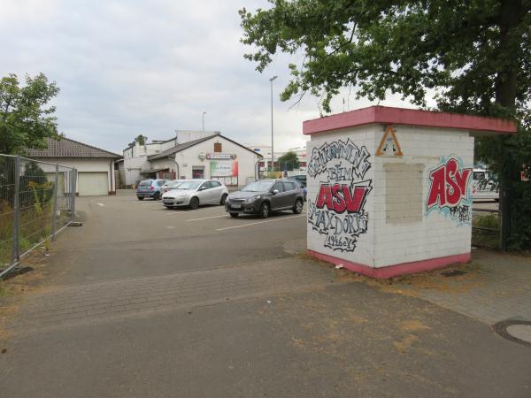 ASV-Waldsportanlage - Maxdorf
