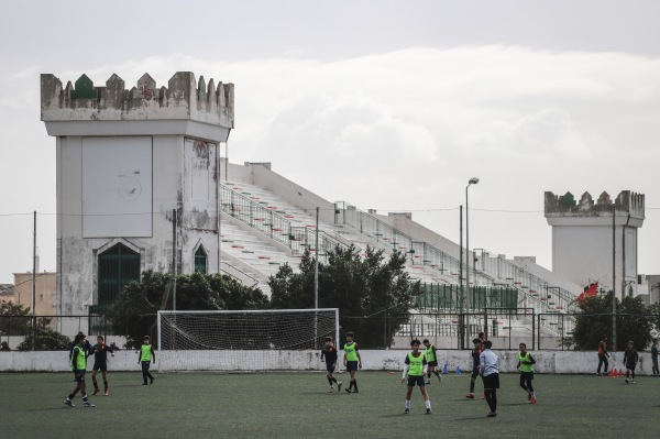 Terrain Bardo B - Tunis