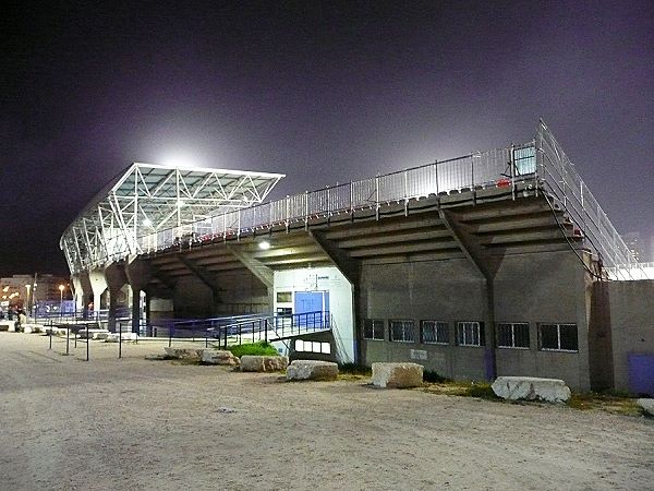 haUrva - Petah Tikva Municipal Stadium - Petah Tikva