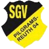 Wappen SGV Pilgramsreuth 1904