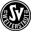 Wappen ehemals SV 1910 Weiterstadt