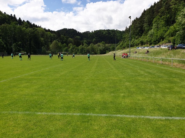 Sportplatz am Bach - Horb/Neckar-Dießen