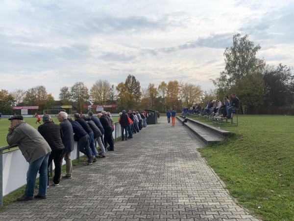 Sportanlage Vilshofener Straße - Künzing