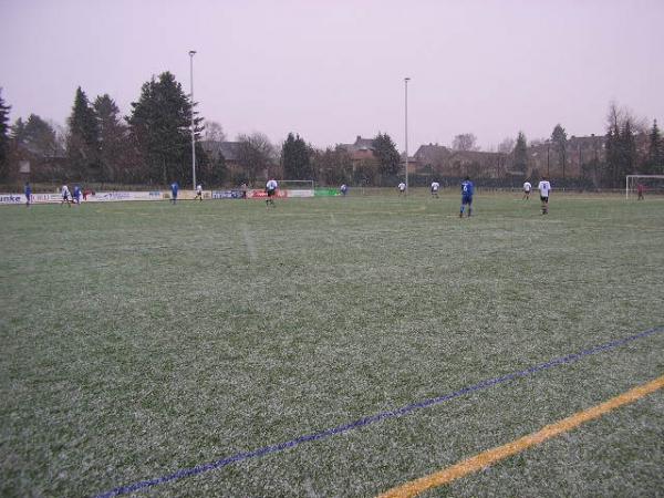 Sportplatz an der Feuerwache - Bönen-Nordbögge