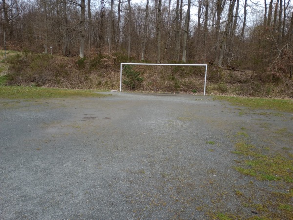 Sportplatz an der Jugendherberge - Grävenwiesbach