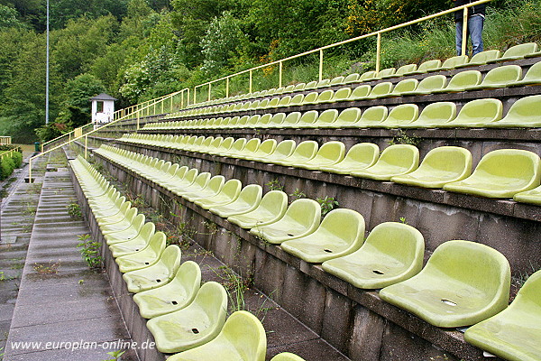 Mittelbergstadion - Bühlertal