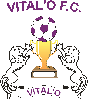 Wappen Vital'O F.C. Wappen Vital'O F.C.