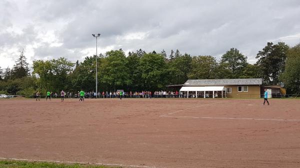 Heinrich Kessel Sportplatz - Rheinbach-Queckenberg