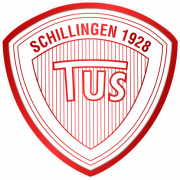 Wappen TuS Schillingen 1928