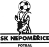 Wappen SK Nepoměřice