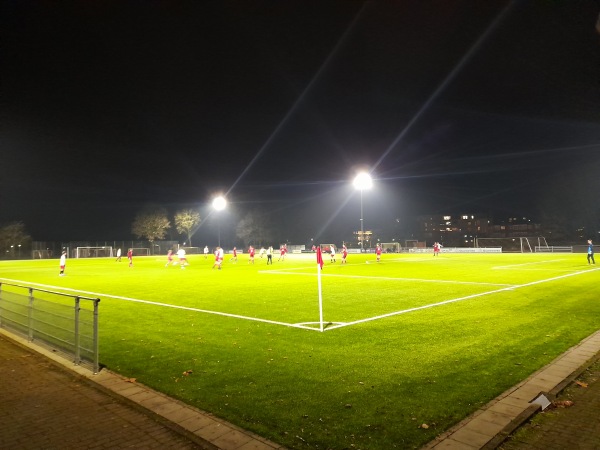 Sportzentrum Süd Platz 3 - Dülmen