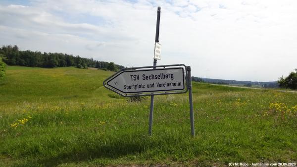 Sportplatz Neuwiesen - Althütte-Sechselberg