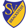 Wappen SV Brackstedt 1920 diverse  89604