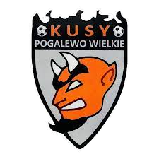 Wappen WKS Kusy Pogalewo Wielkie  128211