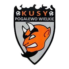 Wappen WKS Kusy Pogalewo Wielkie