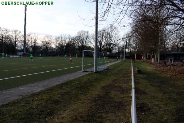 Sportanlage Puckaffer Weg - Hamburg-Duvenstedt