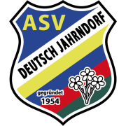 Wappen ASV Deutsch Jahrndorf