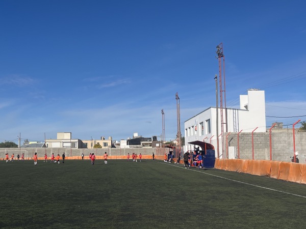 Estadio Hernán Egurza - Puerto Madryn