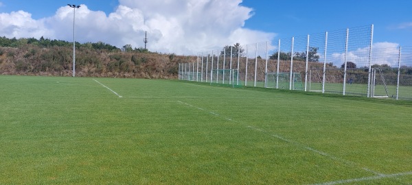 Sport- und Freizeitanlage Loxstedt - Loxstedt