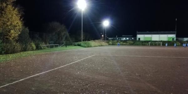 Sportplatz Idenheim - Idenheim