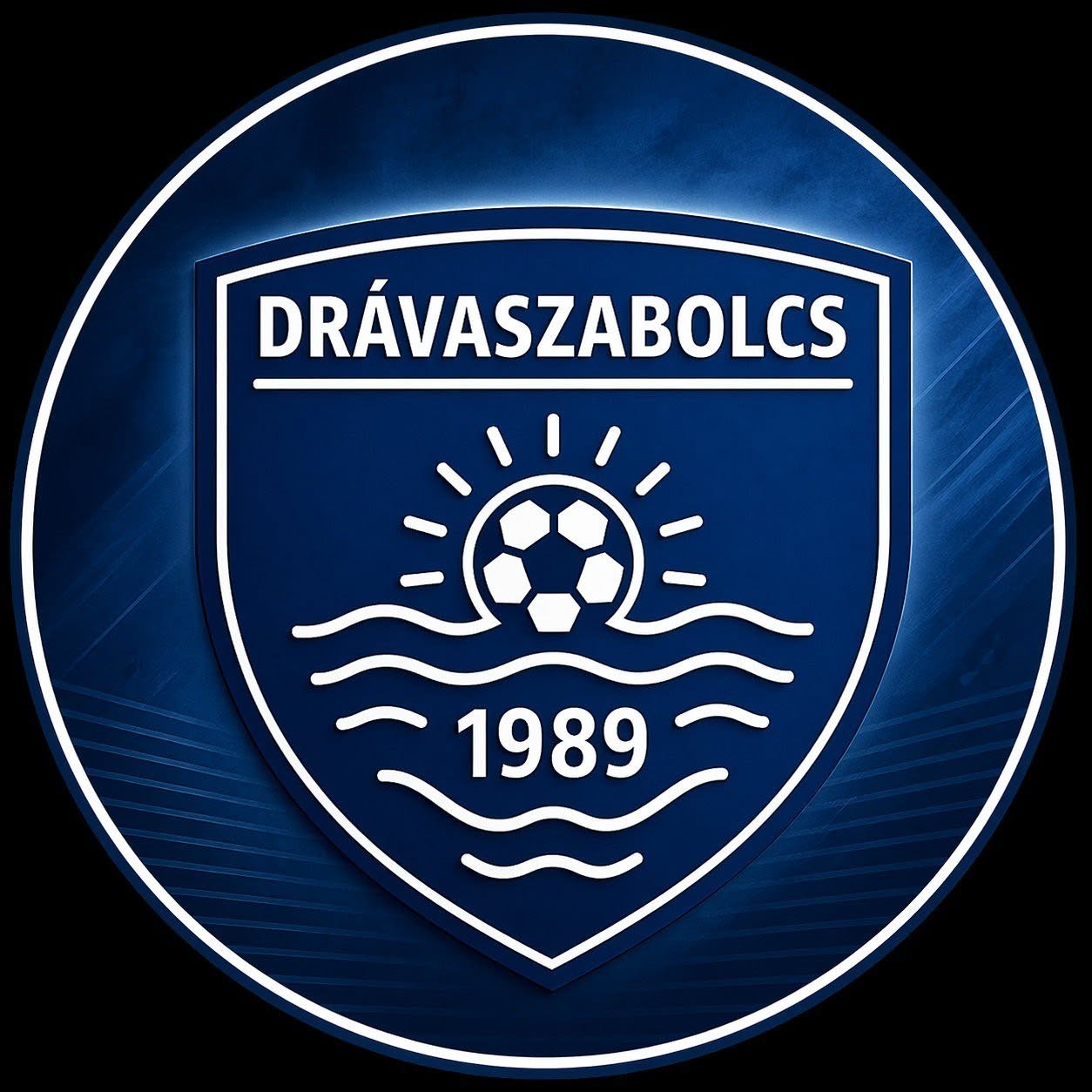 Wappen Drávaszabolcsi SE