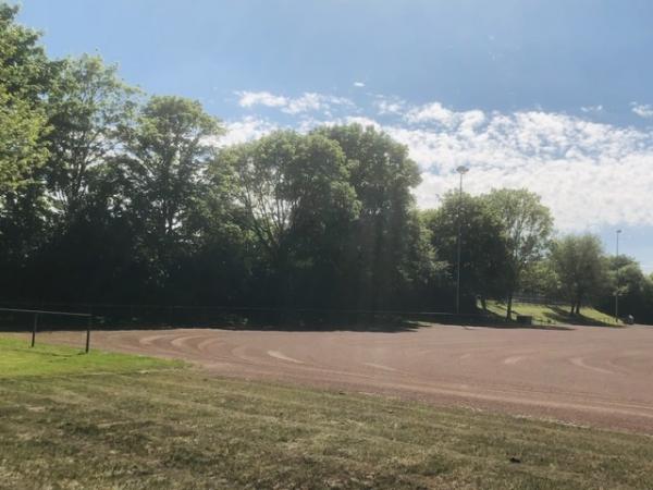 Sportanlage Schulzentrum MItte Platz 2 - Detmold