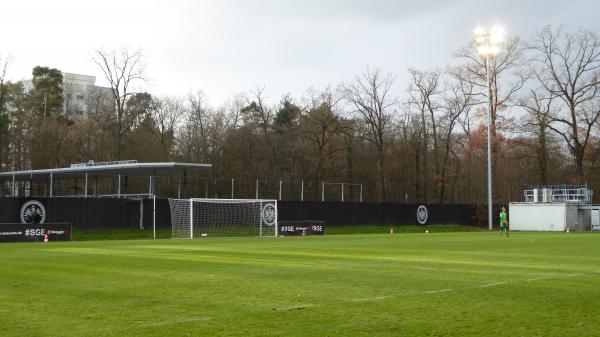 Sportpark am Stadion - Frankfurt/Main-Niederrad