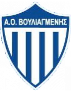 Wappen Vouliagmeni FC