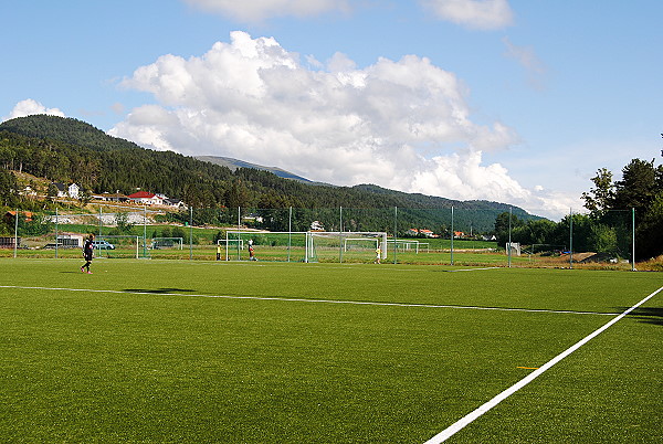 Rivalbanen - Molde