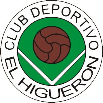 Wappen CD El Higuerón