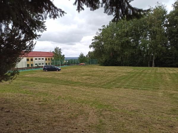 Hřiště Krucemburk - Krucemburk