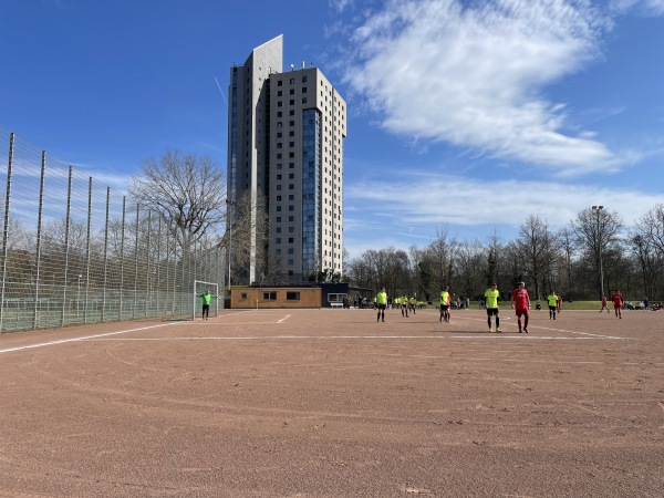 Sportanlage Reitweg Platz 2 - Köln-Humboldt-Gremberg