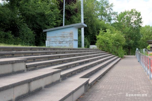 Stadion Bühl - Rutesheim