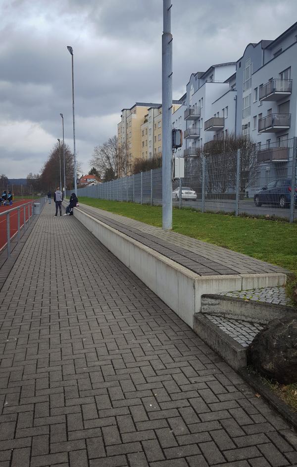 MTV-Platz - Gießen