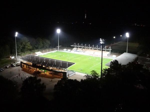 Eilenriedestadion - Hannover