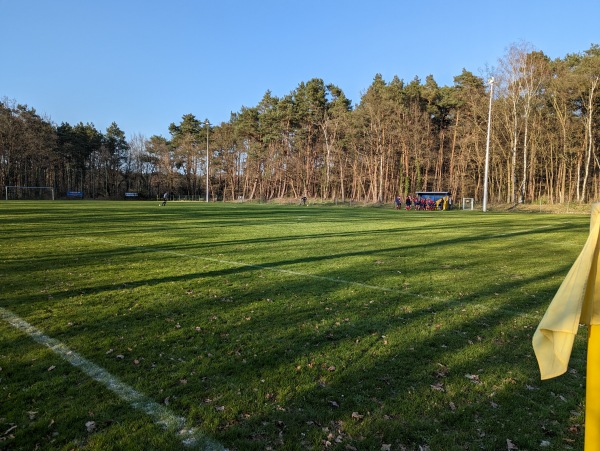 Sportplatz Neubrück - Wendeburg-Neubrück