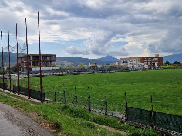 Stadion u Radanovićima - Radanovići