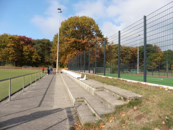 Sportanlage Carl-Diem-Straße - Troisdorf